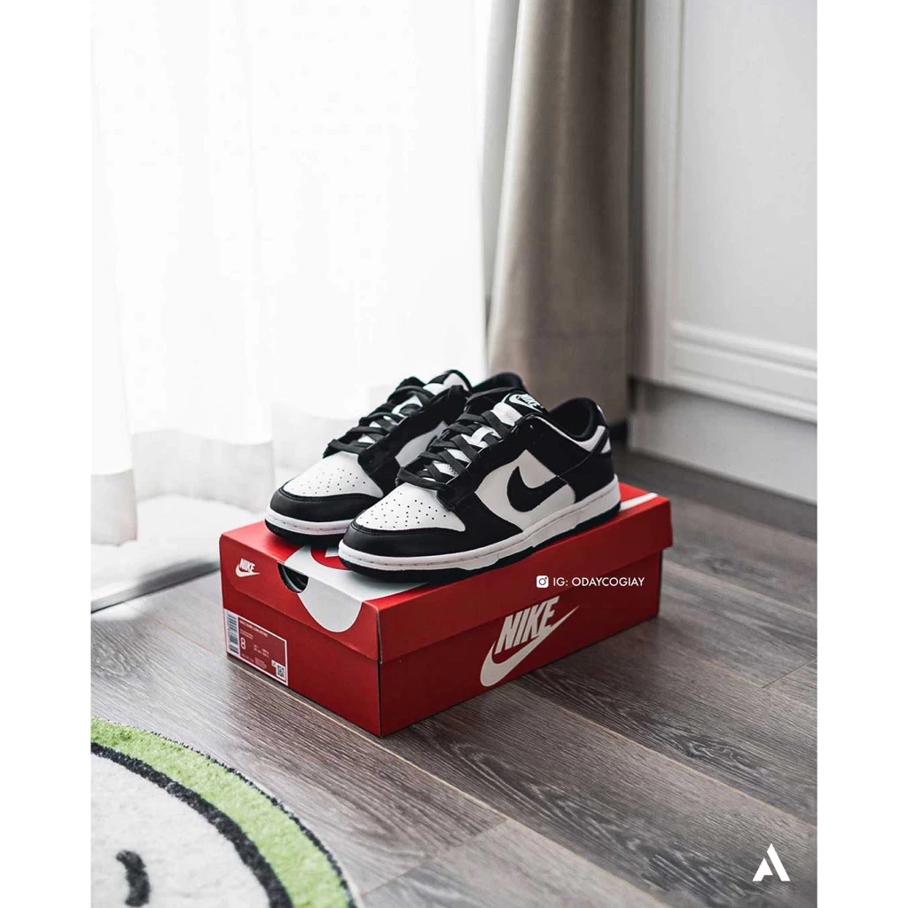 Giày Sneaker Nike